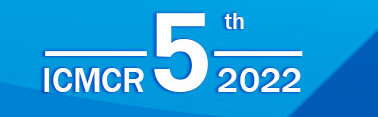 2022 5th International Conference on Mechatronics, Control and Robotics (ICMCR 2022)