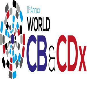 11th World Clinical Biomarkers & CDx Summit
