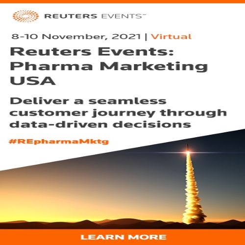 Reuters Events: Pharma Marketing USA