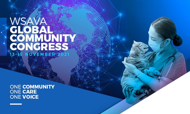 WSAVA Global Community Congress 2021