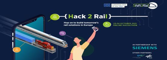 Hack 2 Rail