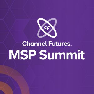 MSP Summit - November 1-2, 2021 - Las Vegas