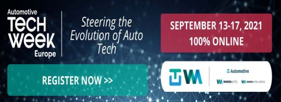 Automotive Tech Week: Europe