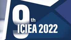 2022 IEEE 9th International Conference on Industrial Engineering and Applications (ICIEA 2022)