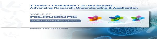 World of Microbiome Conference