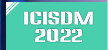 2022 6th International Conference on Information System and Data Mining (ICISDM 2022)
