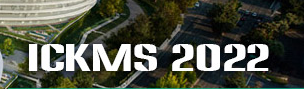 2022 the 5th International Conference on Knowledge Management Systems (ICKMS 2022)