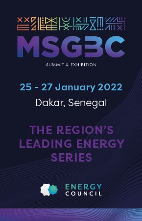 MSGBC Basin Summit and Exhibition