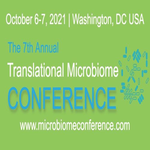 The 7th Annual Translational Microbiome Conference