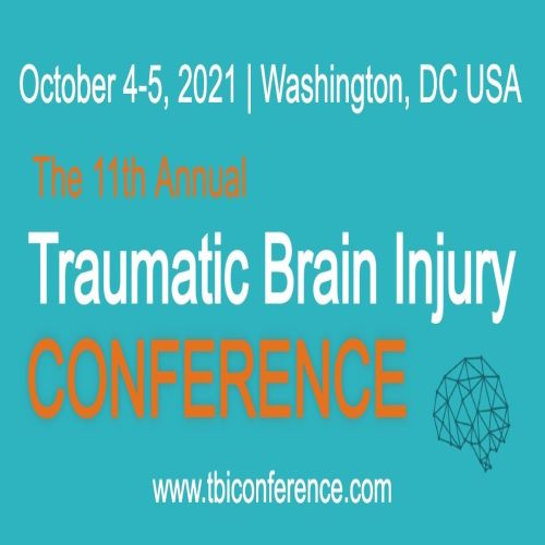 The 11th Annual Traumatic Brain Injury Conference