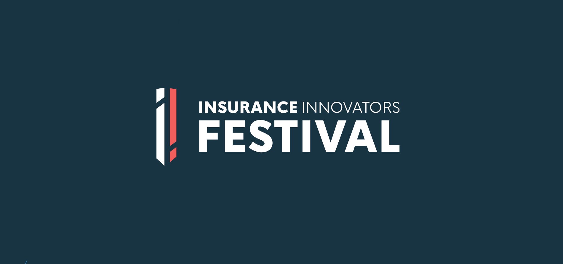 Insurance Innovators Festival 2021 | Virtual Episodes October and November | The Big Meet-Up, London