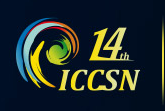 2022 14th International Conference on Communication Software and Networks (ICCSN 2022)