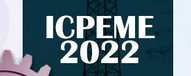 The 6th International Conference on Power, Energy and Mechanical Engineering (ICPEME 2022)