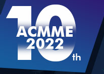 2022 The 10th Asia Conference on Mechanical and Materials Engineering (ACMME 2022)