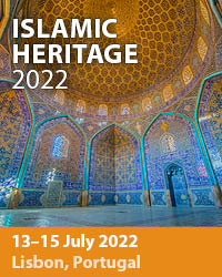 4th International Conference on Islamic Heritage Architecture and Art