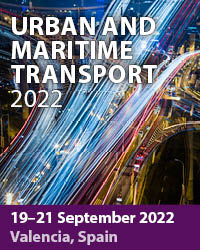 28th International Conference on Urban and Maritime Transport and the Environment