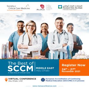 The Best of SCCM (Society of Critical Care Medicine) Congress