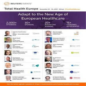 Total Health Europe