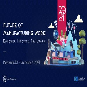 EIT Manufacturing Summit 2021