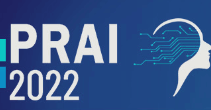 2022 the 5th International Conference on Pattern Recognition and Artificial Intelligence (PRAI 2022)