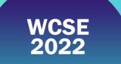 2022 The 12th International Workshop on Computer Science and Engineering (WCSE 2022)