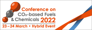  Conference on CO2-based Fuels and Chemicals 2022