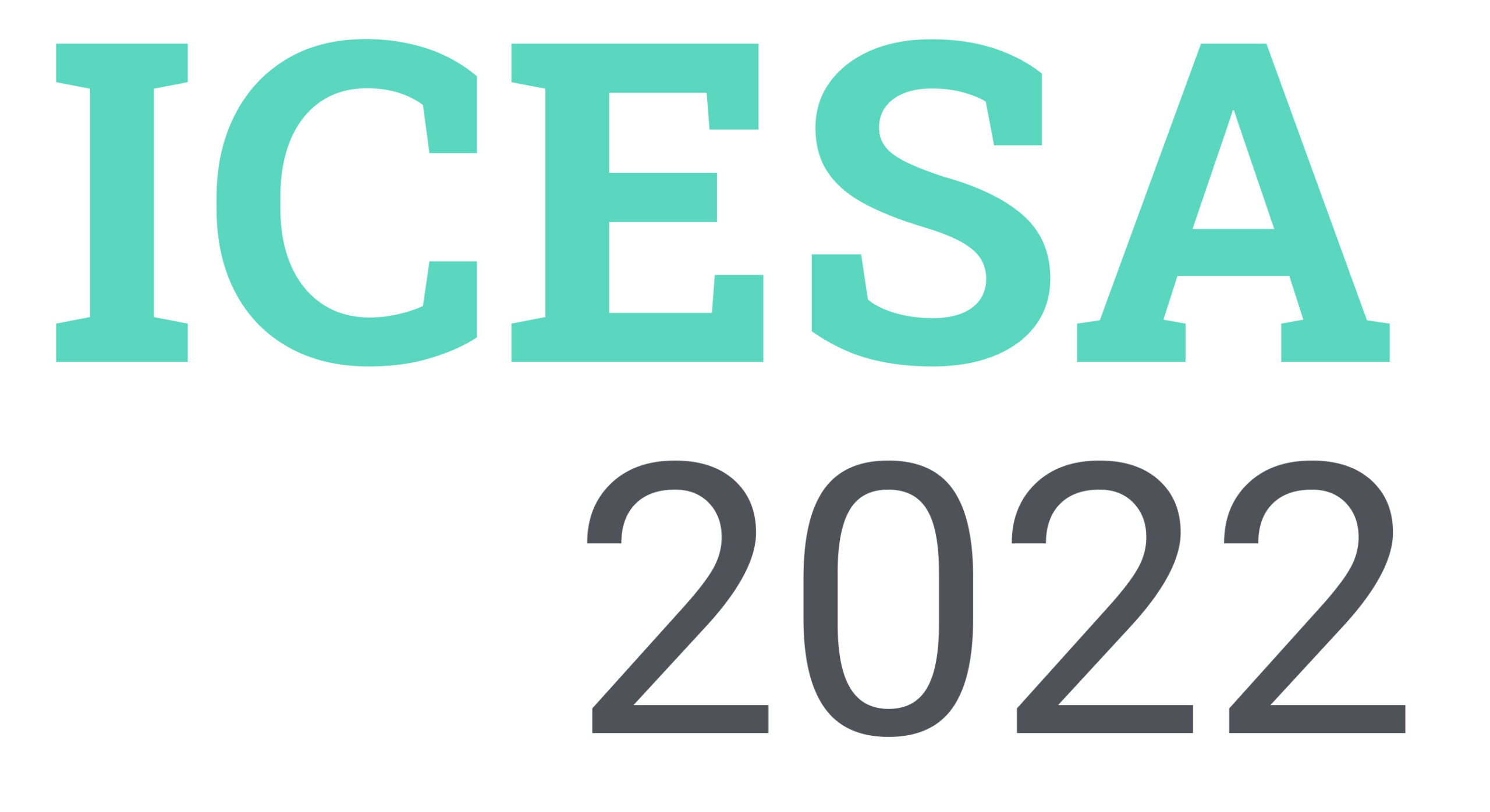 3rd International Conference on Environmental Science and Applications (ICESA’22)
