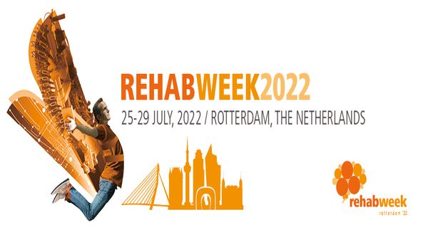 RehabWeek 2022