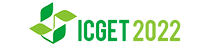 2022 7th International Conference on Green Energy Technologies (ICGET 2022)