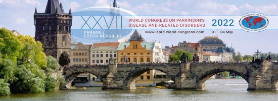 XXVII World Congress on Parkinson's Disease and Related Disorders