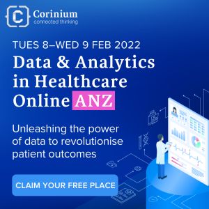 Data & Analytics in Healthcare Online ANZ