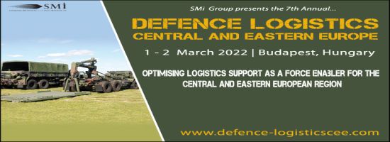 Defence Logistics Central and Eastern Europe 2022