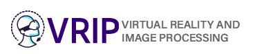 2022 4th International Conference on Virtual Reality and Image Processing (VRIP 2022)