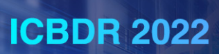 2022 The 6th International Conference on Big Data Research (ICBDR 2022)