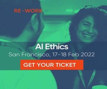 AI Ethics - San Francisco - 17-18 February, 2022