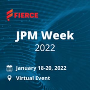 Fierce JPM Week 2022