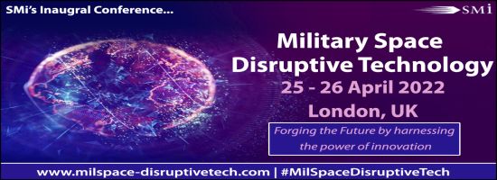 Military Space Disruptive Technology