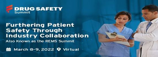 Fierce Drug Safety Summit Live and Virtual