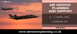 SMi's 13th Annual Air Mission Planning and Support Conference