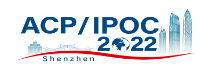 Asia Communications and Photonics Conference (ACP) & International Conference on Information Photonics and Optical Communications (IPOC)