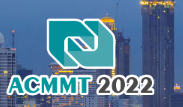 2022 4th Asia Conference on Material and Manufacturing Technology (ACMMT 2022)