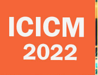 2022 The 7th International Conference on Integrated Circuits and Microsystems (ICICM 2022)