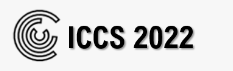 2022 IEEE 4th International Conference on Circuits and Systems (IEEE ICCS 2022)