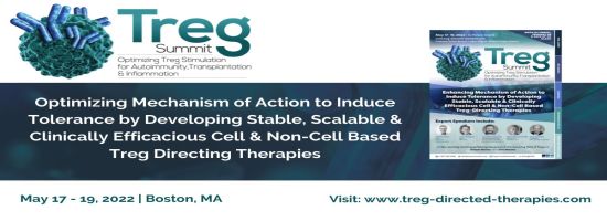 4th Treg Directed Therapies Summit