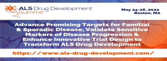 ALS Drug Development Summit