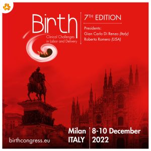 Birth Congress 2022: Clinical Challenges in Labor and Delivery - 7th Edition