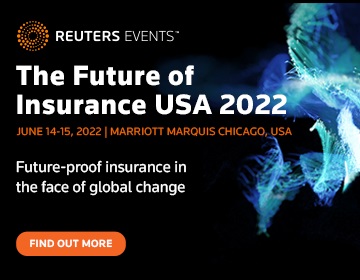 The Future of Insurance USA 2022