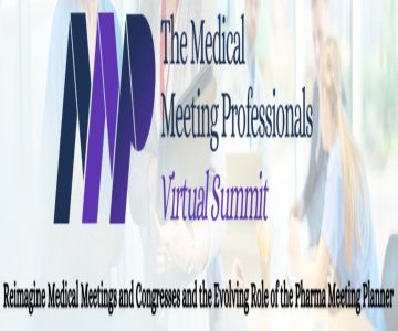 The Medical Meeting Professional Virtual Summit