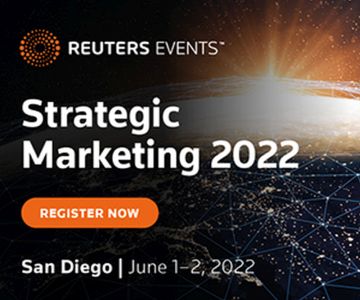 Strategic Marketing 2022