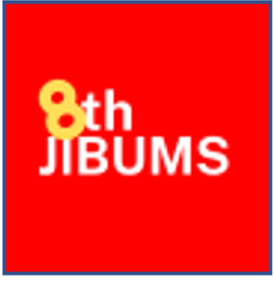 8th Japan International Conference on Business, Management Studies and Social Science (8th JIBUMS)